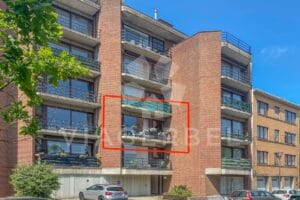 Appartement viager Molenbeek Bruxelles Viagerbel