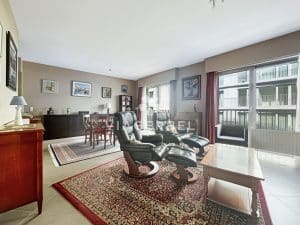 Viager libre appartement bruxelles pentagone viagerbel