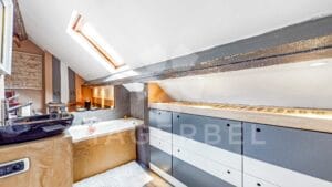 Viager Watermael-Boitsfort