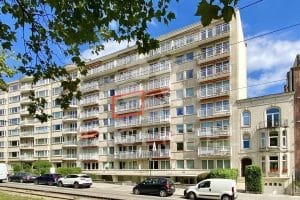 Viager libre Woluwe-Saint-Pierre