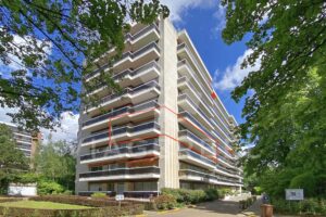 Viager Watermael-Boitsfort