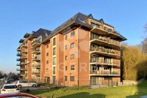appartement viager nivelles