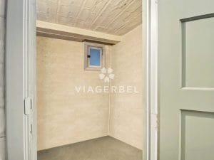 photo appartement viager Bruxelles Etterbeek