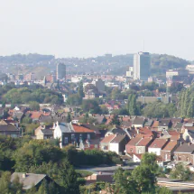 Charleroi