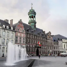 Mons