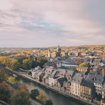 Namur