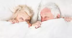 Les seniors aussi aiment les sex-toys