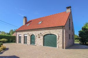 Viager Lessines - Deux-Acren