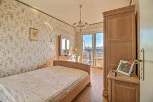 Viager appartement Bruxelles