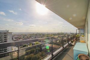 Viager appartement Bruxelles