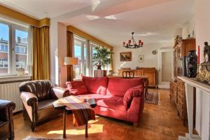 Viager appartement Etterbeek