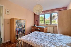Viager appartement Etterbeek