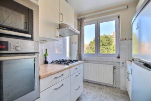Viager appartement Etterbeek