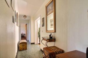 Viager appartement Etterbeek