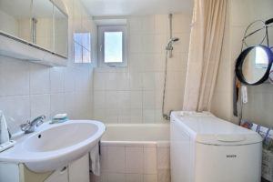 Viager appartement Etterbeek