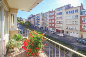 Viager appartement Etterbeek