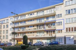 Viager appartement Etterbeek