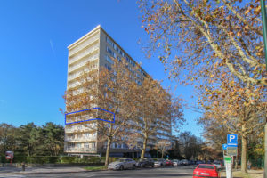 Viager Apparement 3 chambres - 1190 Forest