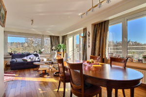 Viager Appartement 3 chambres - 1190 Forest