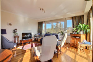 Viager Appartement 3 chambres - 1190 Forest