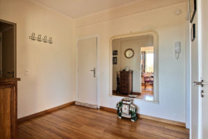 Viager Appartement 3 chambres - 1190 Forest