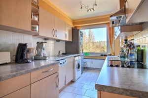 Viager Appartement 3 chambres - 1190 Forest