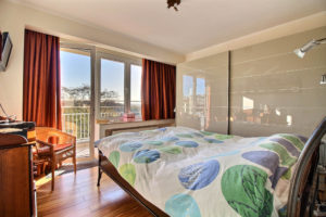 Viager Appartement 3 chambres - 1190 Forest