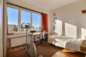 Viager Appartement 3 chambres - 1190 Forest