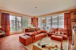 Appartement et studio en viager à Auderghem