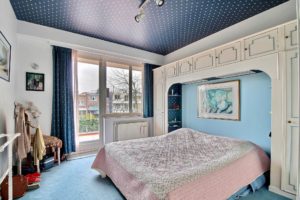 Appartement et studio en viager à Auderghem