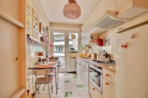 Appartement et studio en viager à Auderghem