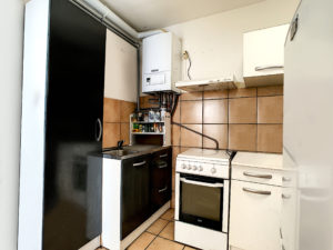 Viager Ixelles