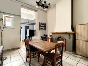 Viager Ixelles