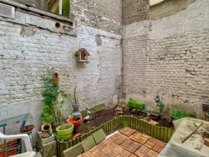Viager Ixelles