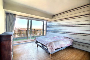 appartement à vendre en viager