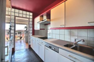 appartement à vendre en viager