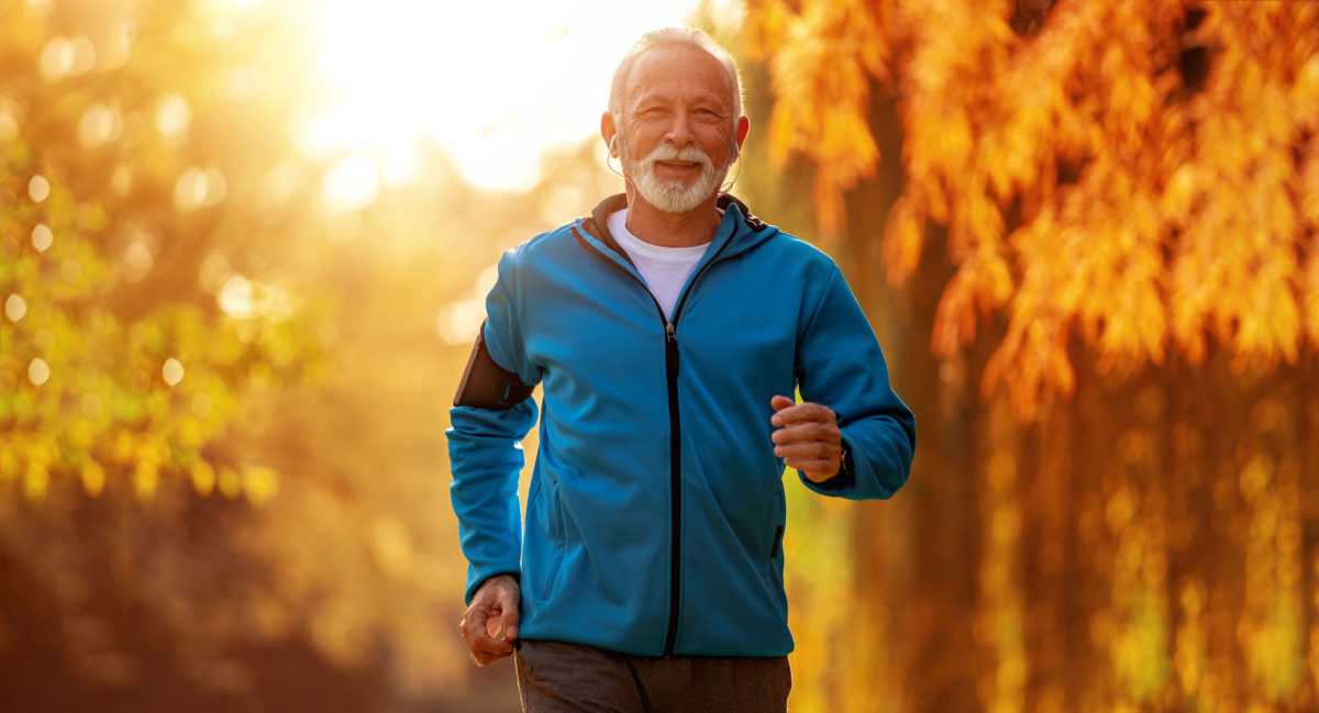 Running : 5 conseils pour s’y (re)mettre après 50 ans - VIagerbel