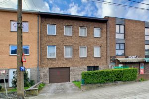 Viager Charleroi