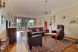 Viager appartement Uccle