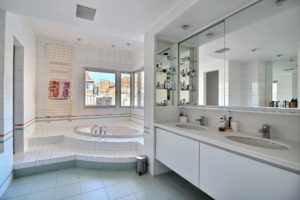 viager libre vendre villa Forest Bruxelles