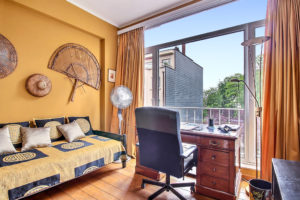 Viager occupé Uccle