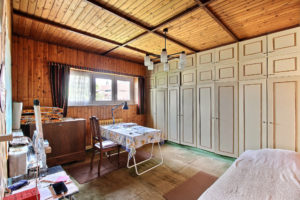 Maison Vendre Viager Woluwe