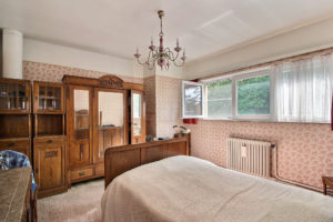 Maison Vendre Viager Woluwe