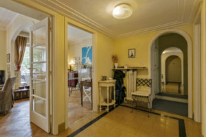 Viager occupé Ixelles