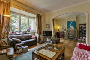 Viager occupé Ixelles