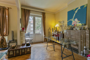 Viager occupé Ixelles
