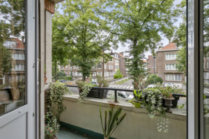 Viager occupé Ixelles