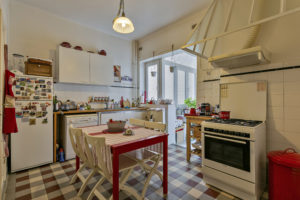 Viager occupé Ixelles