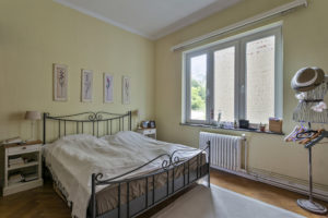 Viager occupé Ixelles