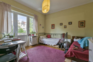 Viager occupé Ixelles